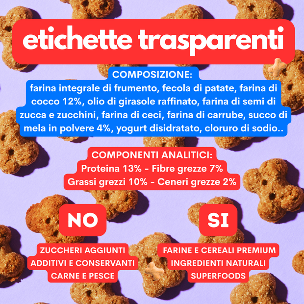 Set Cucciolo