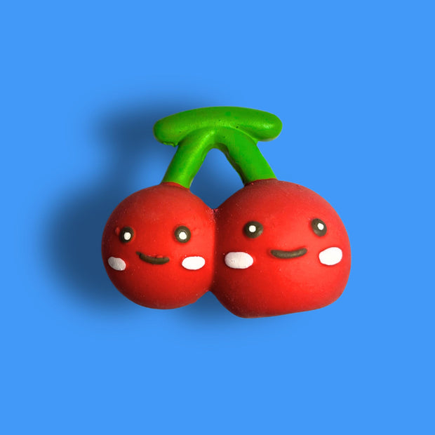 Giochino ciliegino