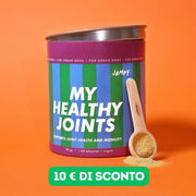 My Healthy Joints Barattolo