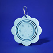 ciotola da viaggio per far bere il tuo cane jampy