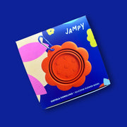 accessori da viaggio pet shop jampy