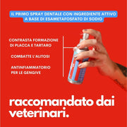 contrasta alitosi con jampy