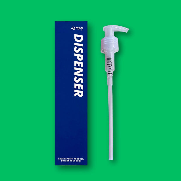 Dispenser