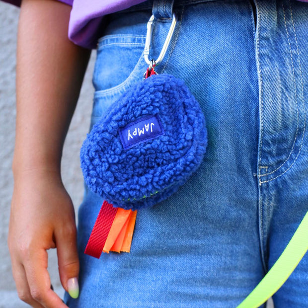 accessori per cani di tendenza jampy