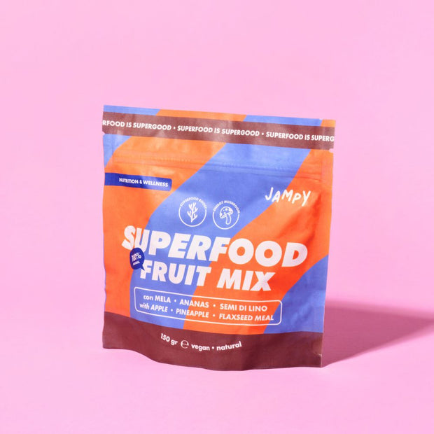 Superfood Fruit Mix