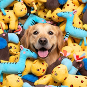 giochi per cani grandi jampy