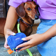 porta sacchetti igienici jampy