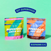 Set Superfood Duo