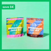 Set Superfood Duo