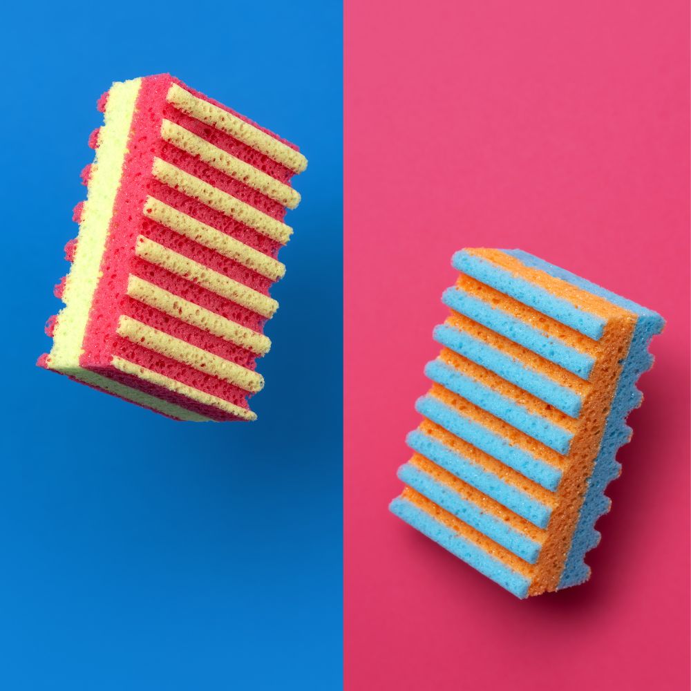 lavare il cane a casa con jampy